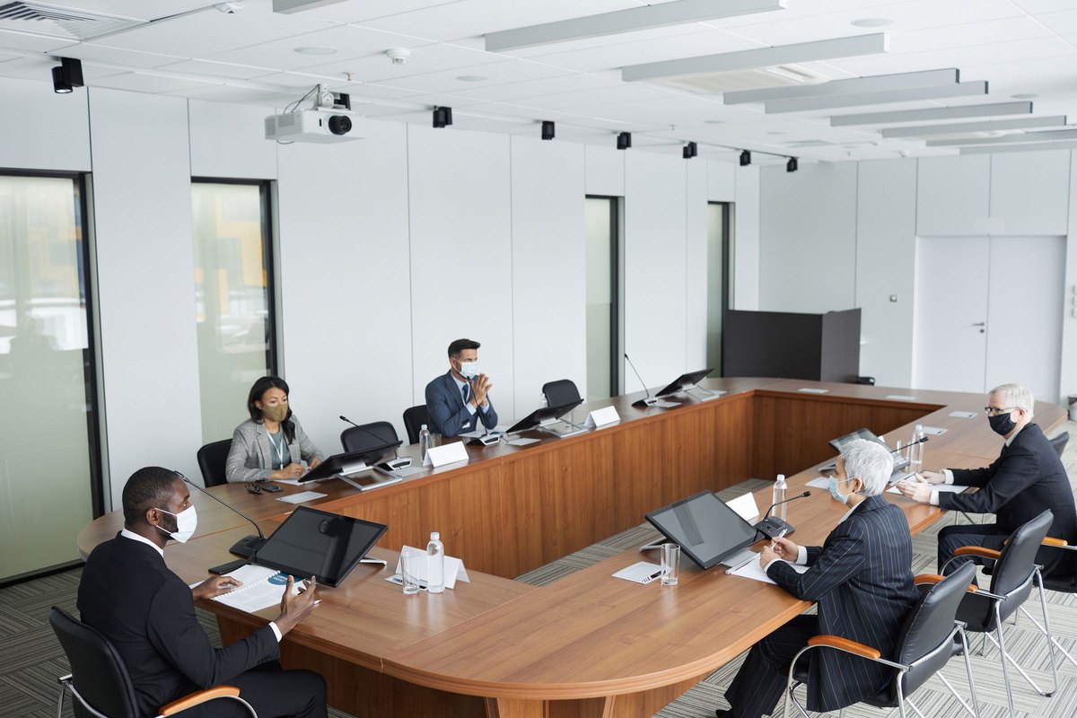 Mercantil y corporativo — BBC Corporativo Legal