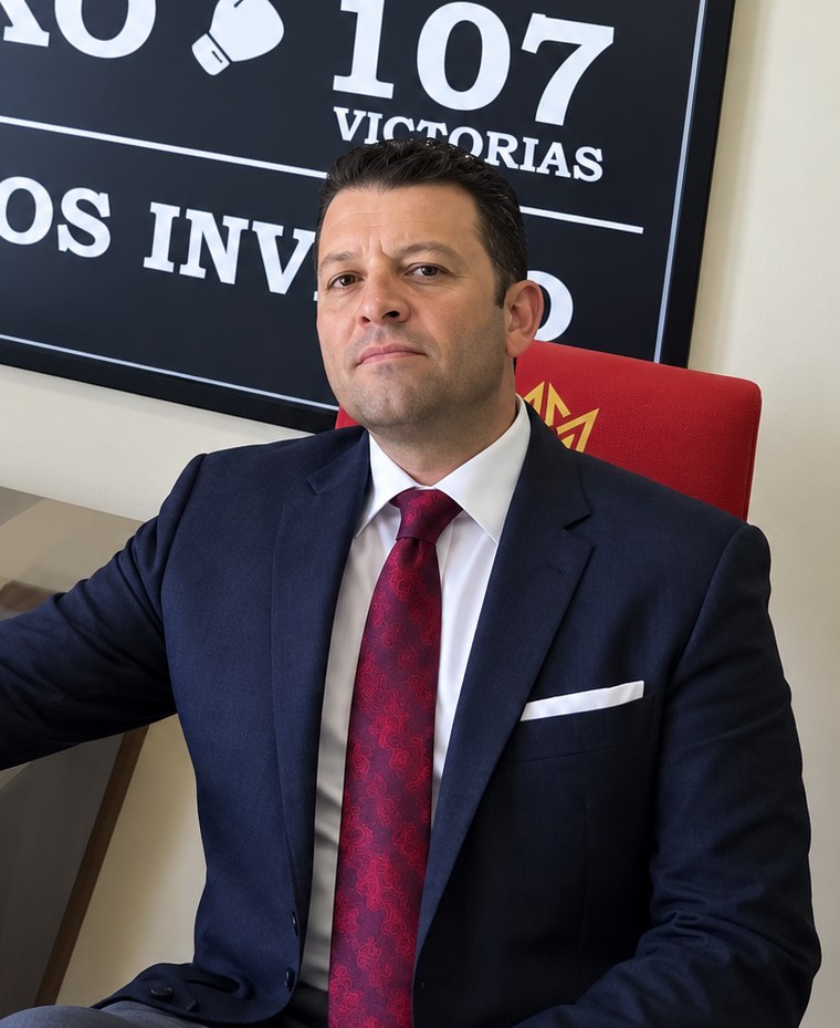Lic. Edgar Arturo Fernández Páez