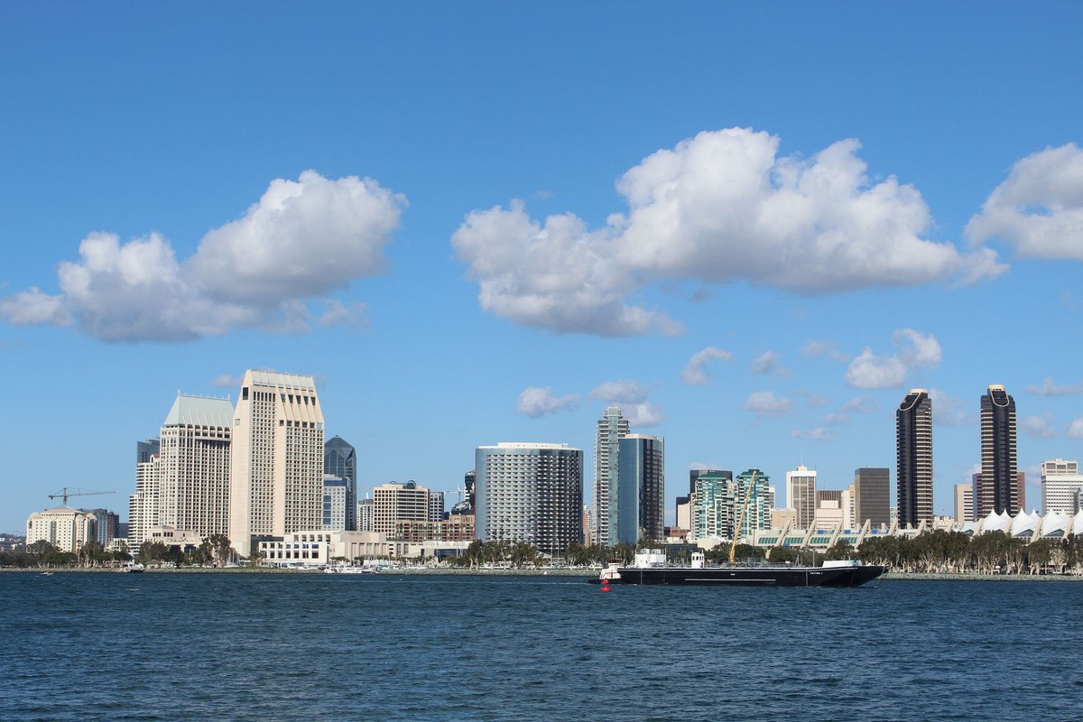 Oficina de BBC Corporativo Legal en Chula Vista / San Diego