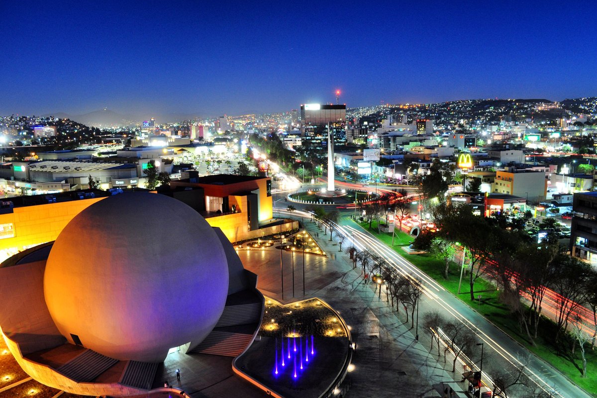 Oficina de BBC Corporativo Legal en Tijuana